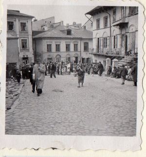 LUBLIN GHETTO007